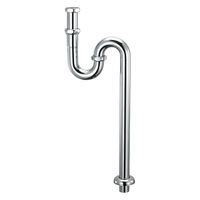 カクダイ Sトラップユニット 433-302-38 1個（直送品）