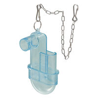 カクダイ エコドレン用マス受口トラップ 437-721 1個（直送品）