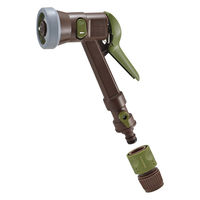 カクダイ バトル5(コックつき) 525-516 1個（直送品）