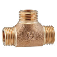 カクダイ フレキ平行チーズ 617-323-13 1個（直送品）