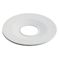 カクダイ ゴムプレート44×26 621-750-N 1枚（直送品）