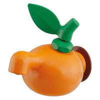 カクダイ オレん家のオレンジ 711-064-13 1個（直送品）