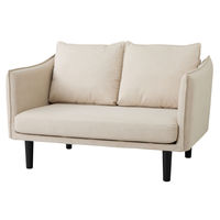 ynzPLC SOFA 1240mm AC{[ MYK034-001-IV 1iij