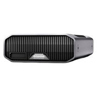 Thunderbolt3ΉMacOtHDD[G-DRIVE PROJECT] SDPHG1H-026T-SBAAD 1iij