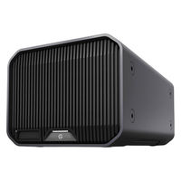 Thunderbolt3Ή2xCOtHDD[G-RAID PROJECT2] SDPHK2H-052T-SBAAD 1iij
