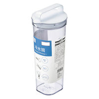 エコー金属 冷水筒 1.2L 0264-337 1セット(6個)（直送品