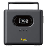 エコフロー ECOFLOW EcoFlowスマート発電機 GasEB-JP 1台（直送品） - アスクル