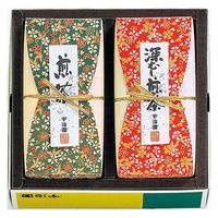 FUJI 銘茶セット DX-20 1箱（直送品）