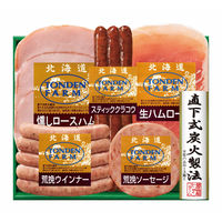 FUJI トンデンファームギフト FG-40A 1箱（直送品）