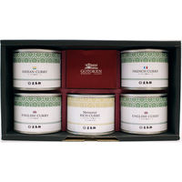 FUJI 五島軒カレー5缶セット GKT-40S 1箱（直送品）