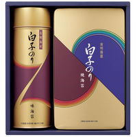 FUJI 有明海産のり詰合せギフト NF-250 1箱（直送品）