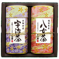 FUJI 銘茶セット FA-30 1箱（直送品）