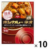 ボンカレーネオ 大塚食品