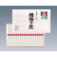 FUJI 素麺・上級品 19束 GS30 1箱（直送品）