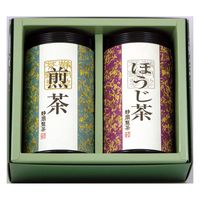 FUJI 銘茶セット F-20 1箱（直送品）