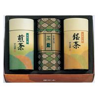 FUJI 銘茶セット FR-30 1箱（直送品）