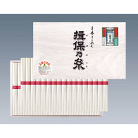 FUJI 素麺・上級品 34束 GS50 1箱（直送品）