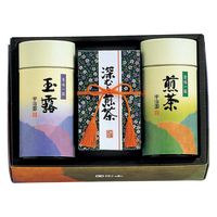 FUJI 銘茶セット LR-50 1箱（直送品）