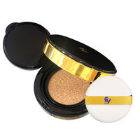 Ｗ幹細胞クッションファンデーション（ナチュラル）SPF30･PA+++ プレスカワジャパン