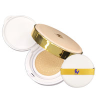 SUPER MOIST クッションファンデーション（ナチュラル）SPF30･PA+++ プレスカワジャパン