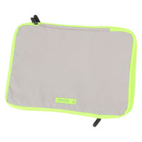 （TRAVEL）圧縮バッグ(M) グレー LAKOLE/ラコレ