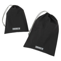 アダストリア 【LAKOLE/ラコレ】 （TRAVEL）巾着