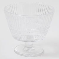 ステムグラスRB(クリア) LAKOLE/ラコレ