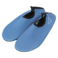 ウォーターシューズL(26.5～27cm) ブルー LAKOLE/ラコレ
