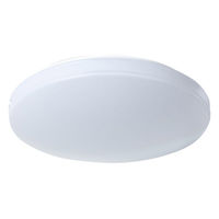 YAMAZEN LEDシーリングライト 6畳 調光調色 薄型 タイマー メモリ機能 リモコン付 LC-G06V 1台