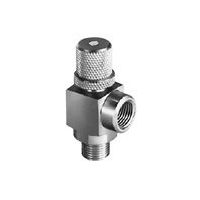 コガネイ スピードコントローラSCLシリーズ SCL1 1セット(2個)（直送品）