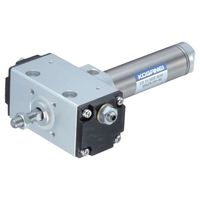 コガネイ スイングシリンダ SDA25X25 SDA25X25-90-CS4MB2 1個（直送品）