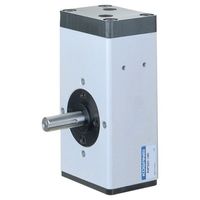 コガネイ ロータリアクチュエータ RAPシリーズ RAPS20-180-D-ZC153B2 1個（直送品）