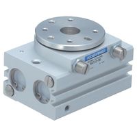 コガネイ ロータリアクチュエータ RATシリーズ RAT5-180-SS2-ZE202A2 1個（直送品）