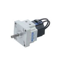 コガネイ ロータリアクチュエータRANシリーズ RANS20-180-2-CS5TA2 1個（直送品）