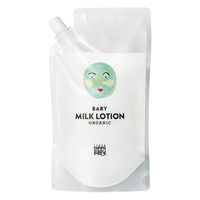 ママベビー ミルクローション 詰め替え 270mL 1個