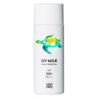 ママベビー UVミルク