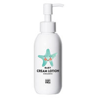ママベビー ベビークリームローション 150mL 1本