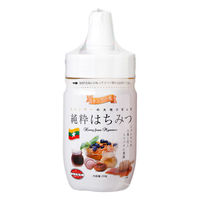 ミャンマー産はちみつ 250g 1本 梅屋ハネー 蜂蜜　ハチミツ