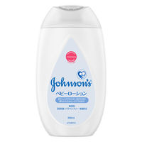 【アウトレット】【Goエシカル】訳あり ジョンソン ベビーローション 無香料 300mL 1個 Kenvue