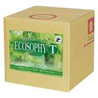 エコソフィT ノズル・コックセット 20L 1個 エコソフィ