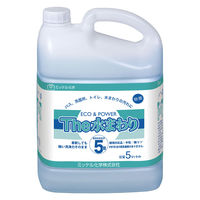 ザ・水回り 5L 1本 ミッケル化学