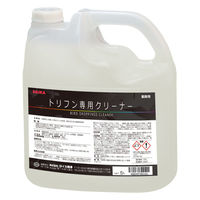 トリフン専用クリーナー 5L 1本 ダイカ