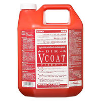 Vコート 4.5L 1本 ダイカ