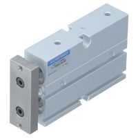 コガネイ ツインロッドシリンダ(低速仕様) T-TBDA20X60-ZE135A1 1個（直送品）