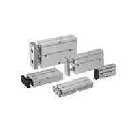 コガネイ ツインロッドシリンダ TBDAM10X50-ZE175A1 1個（直送品）