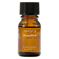 無印良品 エッセンシャルオイル おやすみブレンド シトラス 30mL