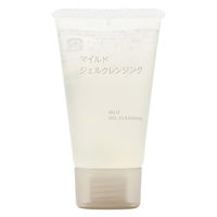 無印良品 マイルドジェルクレンジング（携帯用） ３０ｇ 良品計画