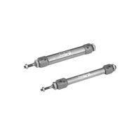 コガネイ ペンシリンダシリーズ PBDACS10X50-M-1A-ZC253A2 1個（直送品）