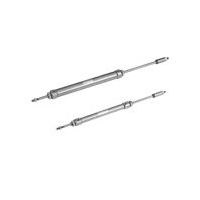 コガネイ ペンシリンダシリーズ PBDAP16X80-M-Y 1個（直送品）