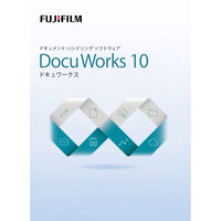 富士フイルムビジネスイノベーション DocuWorks 9.1 ライセンス